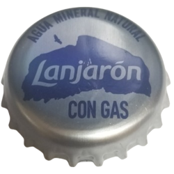 ESPAÑA (ES)  Agua Lanjarón