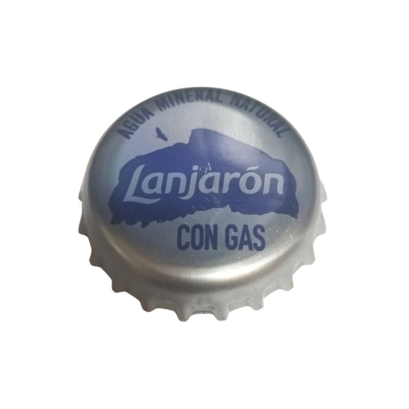 ESPAÑA (ES)  Agua Lanjarón