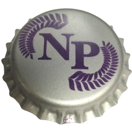 ESTADOS UNIDOS (US)  Cerveza The National Brewing Company--Sin usar