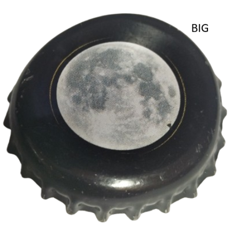 BÉLGICA (BE)  Cerveza Brasserie Caulier