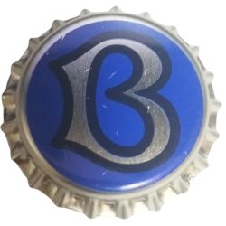 BÉLGICA (BE)  Cerveza Bocq...