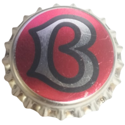 BÉLGICA (BE)  Cerveza Bocq...