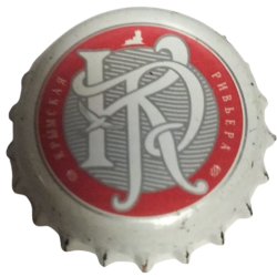 RUSIA (RU)  Cerveza Krym