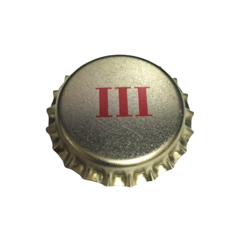 SUECIA (SE)  Cerveza Spendrup's Bryggeri AB 1982--Sin usar