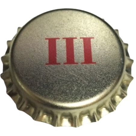 SUECIA (SE)  Cerveza Spendrup's Bryggeri AB 1982--Sin usar