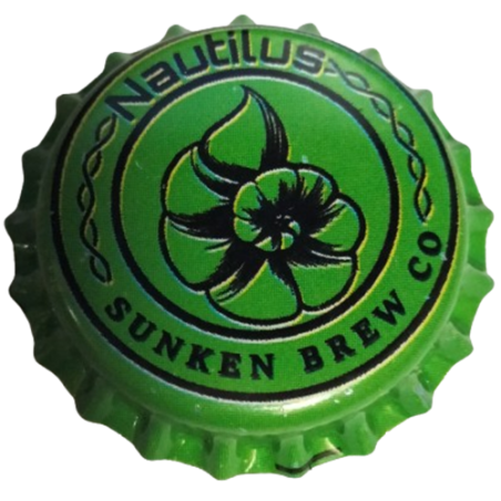 ESTADOS UNIDOS (US)  Cerveza (No usado para embotellar)--Sin usar