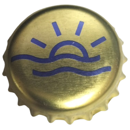 FRANCIA (FR)  Cerveza  Blue Coast Brewing Company