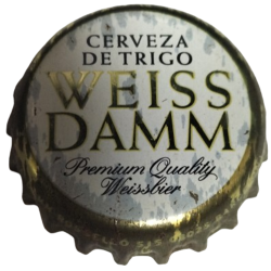 ESPAÑA (ES)  Cerveza Damm...