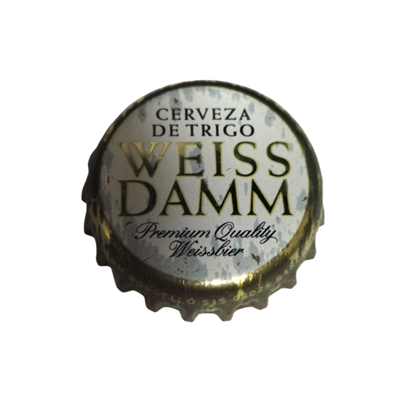 ESPAÑA (ES)  Cerveza Damm Fábrica de Cerveza S.A. KC05400