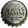 ESPAÑA (ES)  Cerveza Damm Fábrica de Cerveza S.A. KC05400