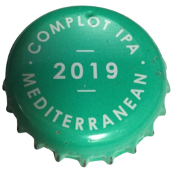 ESPAÑA (ES)  Cerveza Damm...