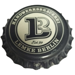 ALEMANIA (DE)  Cerveza...