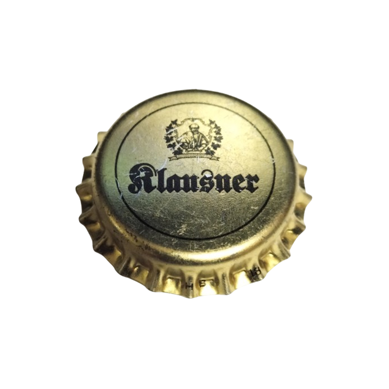 ALEMANIA (DE)  Cerveza Einsiedler Brauhaus--Sin usar