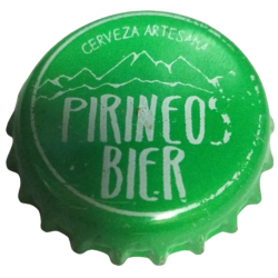 ESPAÑA (ES) Cerveza...