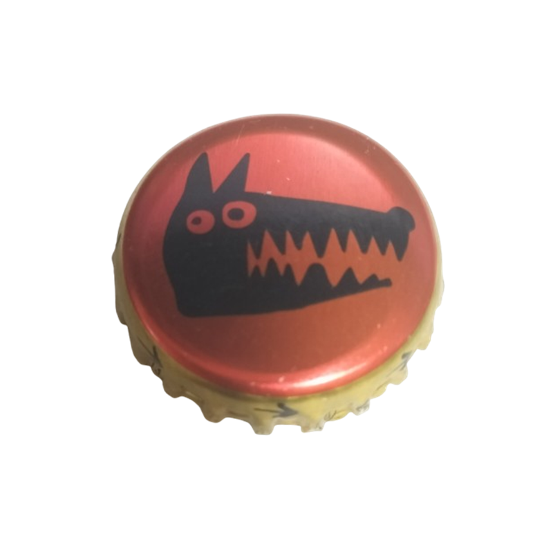 RUSIA (RU)  Cerveza Volkovskaya