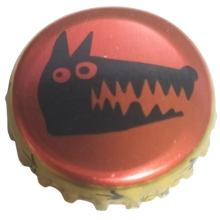 RUSIA (RU)  Cerveza Volkovskaya