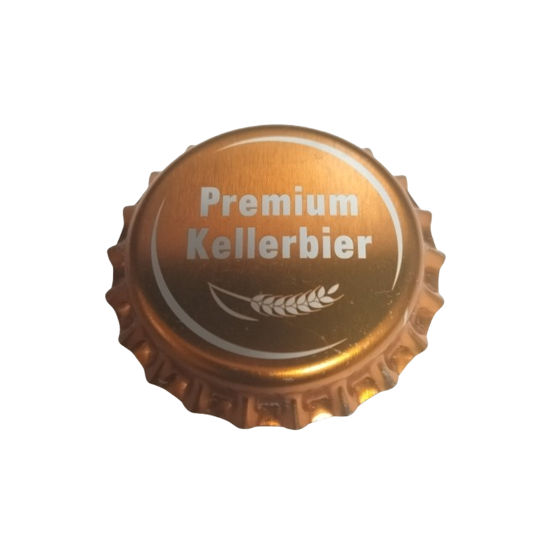 ALEMANIA (DE)  Cerveza Bitburger Brauerei--Sin usar