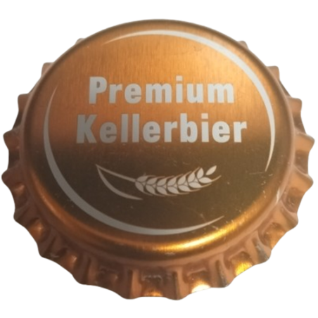 ALEMANIA (DE)  Cerveza Bitburger Brauerei--Sin usar