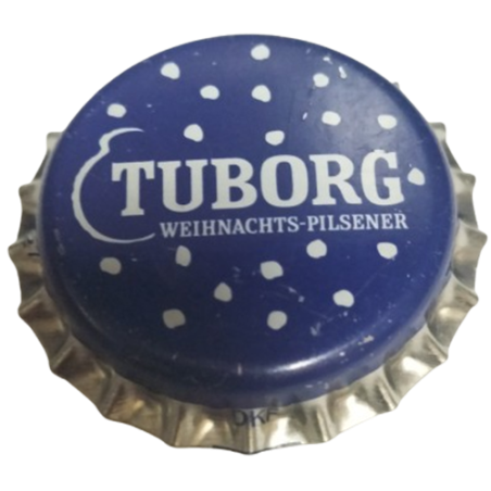 ALEMANIA (DE)  Cerveza Holsten-Brauerei AG--Sin usar