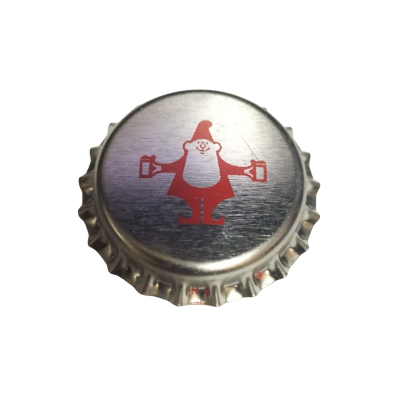 SUIZA (CH)  Cerveza Brauerei Baar AG--Sin usar