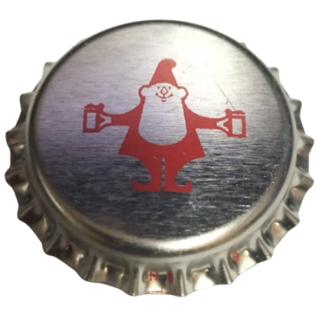 SUIZA (CH)  Cerveza Brauerei Baar AG--Sin usar