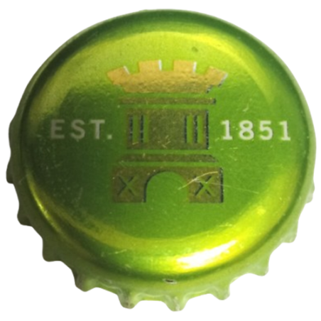 REINO UNIDO (GB)   Cerveza St Austell Brewery Co., Ltd.