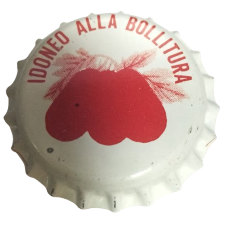 ITALIA (IT)  Otros productos--Sin usar