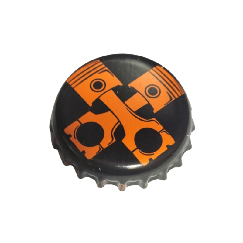 RUSIA (RU)  Cerveza Compañía cervecera de Moscú LLC