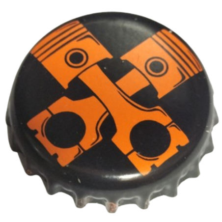 RUSIA (RU)  Cerveza Compañía cervecera de Moscú LLC