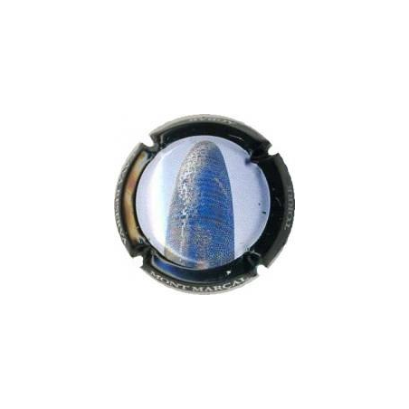 Mont Marçal X-27670 V-10909