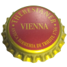 ITALIA (IT)  Cerveza Theresianer Antica Birreria di Trieste 1766--Sin usar