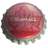 CANADÁ (CA) Cerveza Sleeman Breweries Ltd--Sin usar