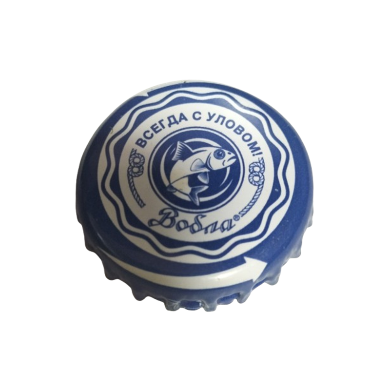 RUSIA (RU)  Cerveza Cervecería JSC Barnaul