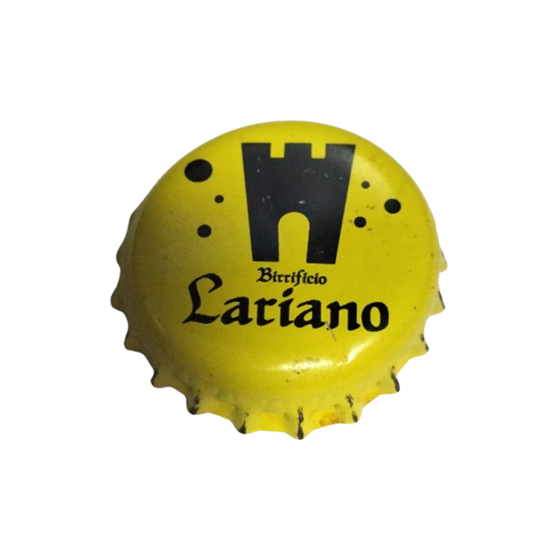 ITALIA (IT)  Cerveza  Birrificio Artigianale Lariano S.n.c.