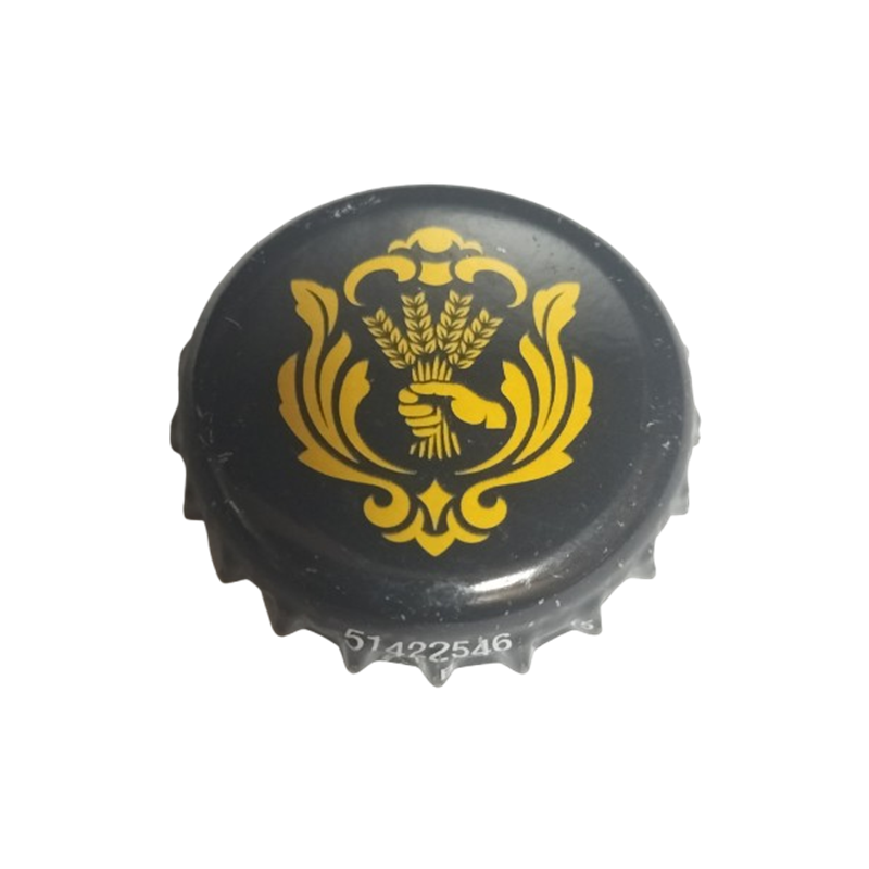 BÉLGICA (BE)  Cerveza Brouwerij Artois (AB Inbev)--51422546