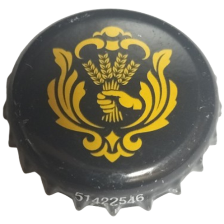 BÉLGICA (BE)  Cerveza Brouwerij Artois (AB Inbev)--51422546