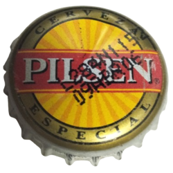 URUGUAY (UY)  Cerveza...