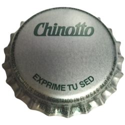 VENEZUELA (VE)  Soda...