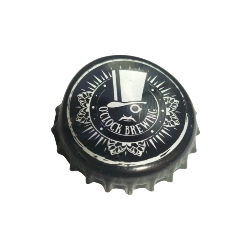 FRANCIA (FR)  Cerveza Brasserie O'Clock Brewing SARL