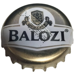 KENIA (KE)  Cerveza Kenya...