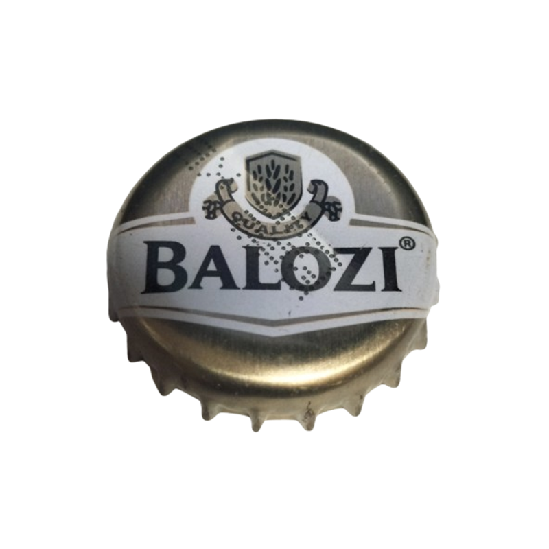 KENIA (KE)  Cerveza Kenya Breweries Ltd (EABL)