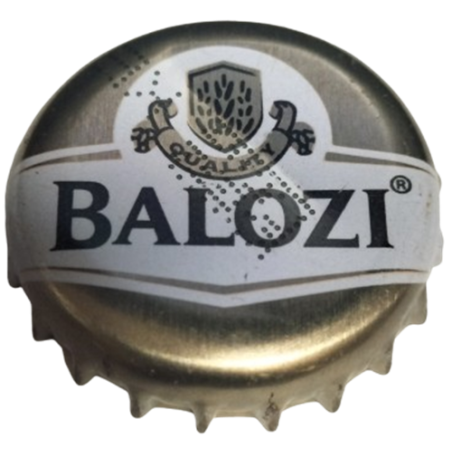 KENIA (KE)  Cerveza Kenya Breweries Ltd (EABL)