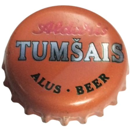 LETONIA (LV)  Cerveza A/S «Aldaris»