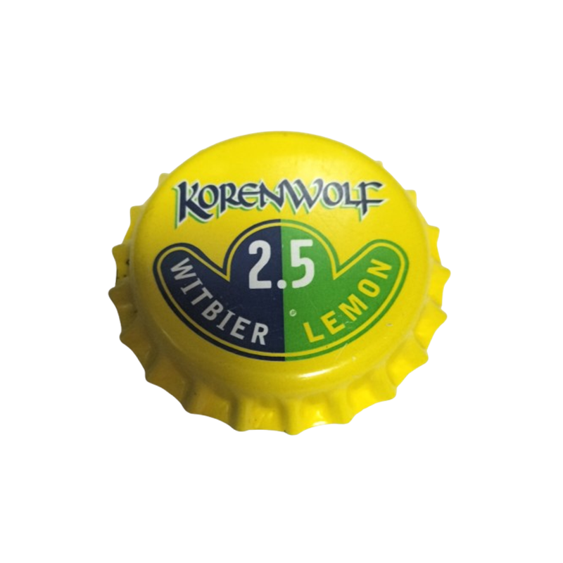 PAÍSES BAJOS (NL)  Cerveza Gulpener Bierbrouwerij--Sin usar