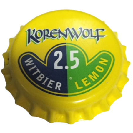 PAÍSES BAJOS (NL)  Cerveza Gulpener Bierbrouwerij--Sin usar