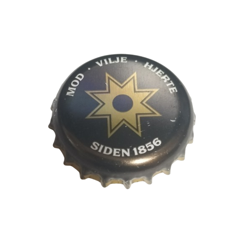 DINAMARCA (DK)  Cerveza Ceres Bryggerierne (Royal Unibrew A/S)--111985