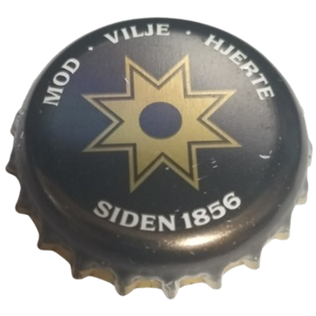 DINAMARCA (DK)  Cerveza Ceres Bryggerierne (Royal Unibrew A/S)--111985