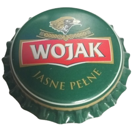 POLONIA (PL)  Cerveza Browar Belgia Kielce Sp. z o.o.--Sin usar