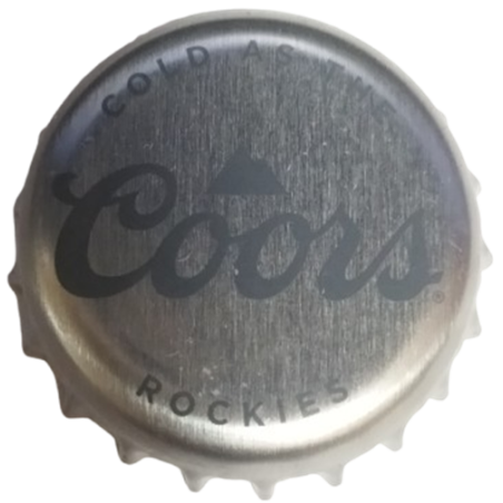 REINO UNIDO (GB)  Cerveza Molson Coors Brewing Co. (UK) Ltd.