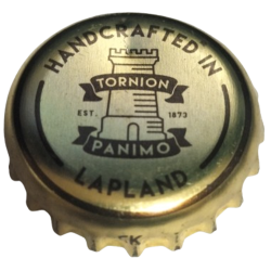 FINLANDIA (FI)  Cerveza...